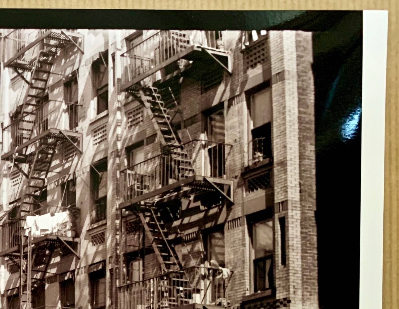 📷 Photo by Art W. Evans - “West Street Row: V” – Manhattan, New York 📷