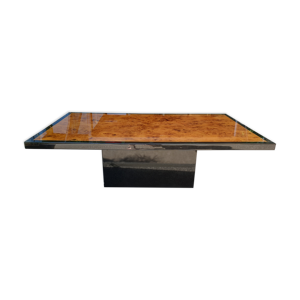Table basse de salon