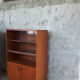 Bookcase unifa vintage 60s