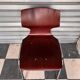 Lot de 10 chaises Pagholz