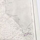 Map of the west coast of France from Belle Ile to Ile d'Yeu