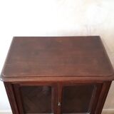 Showcase furniture from the 1930s