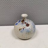 Magnifique vase issu de l'œuvre de Ryagården, 1977, Danemark.