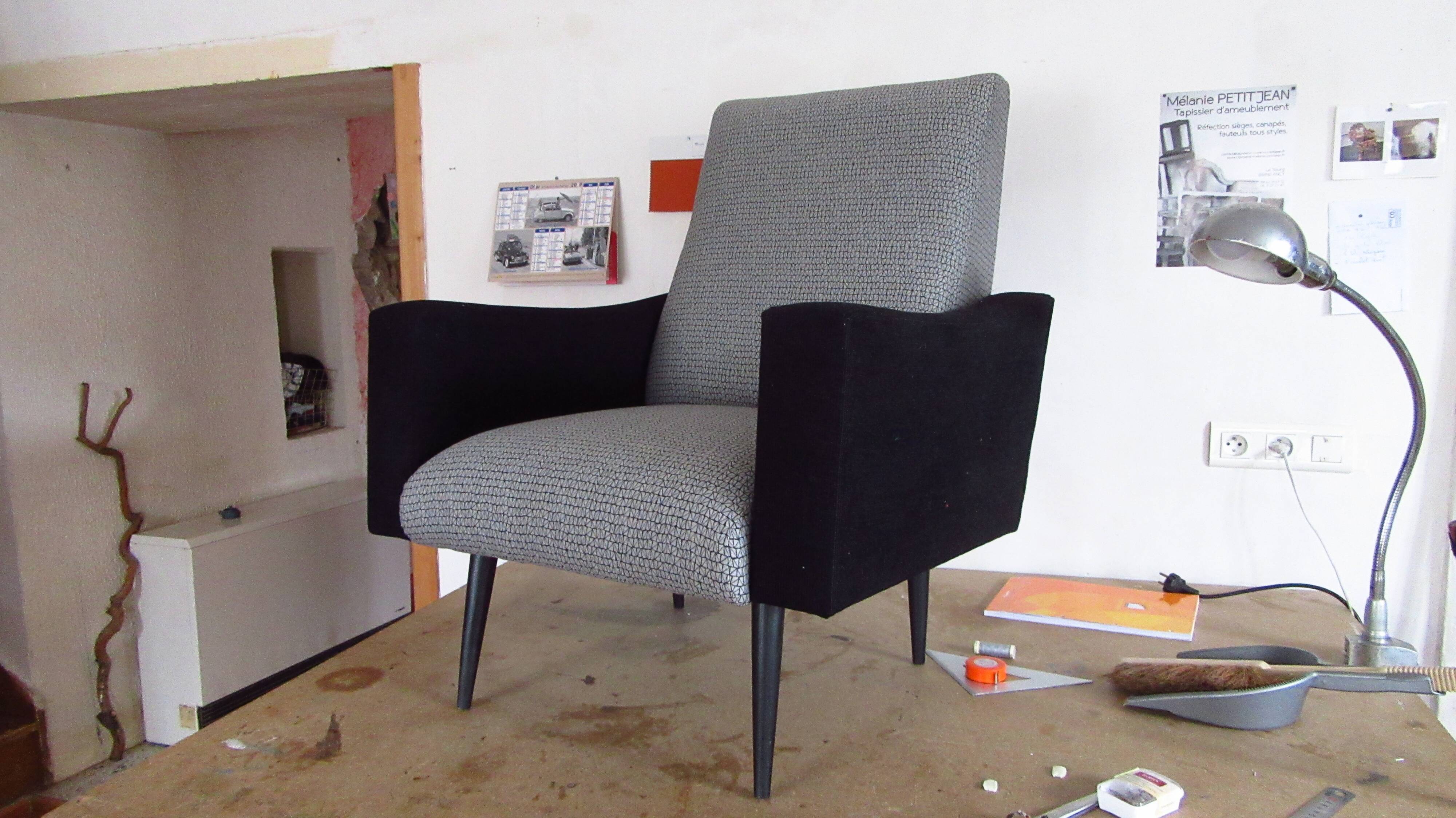 Fauteuil