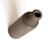 19th century Ger pottery bottle