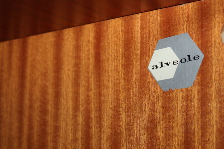 Cabinet Secretary  Alveole Marcel Gascoin