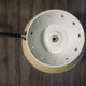 Diabolo articulated wall lamp by designer René Mathieu