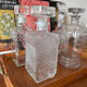 Glass decanter