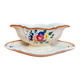 Saucière Longchamp décor Mistral