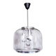 Doria Leuchten pendant light in Murano glass