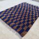 Moroccan Berber rug decorated 300cmx150cm