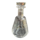 Carafe stamped Baccarat service Talleyrand