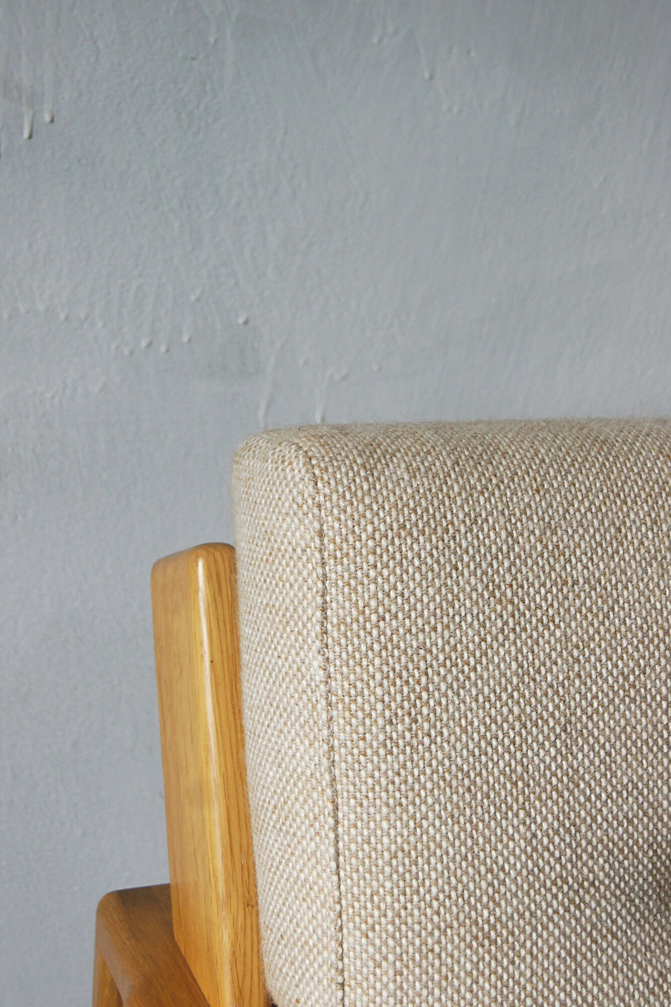 Bonanza Sofa in Oak, 1960s