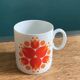 Thomas Rosenthal coffee cups