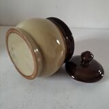 Ensemble théière, pot à lait et sucrier