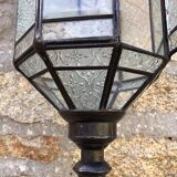 Oriental lamp