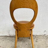 4 Baumann Seagull chairs