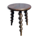 Tabouret tripode