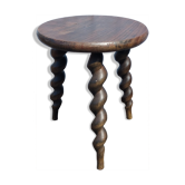 Tripod stool