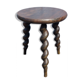 Tripod stool
