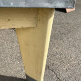 Bistro tables