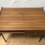 Scandinavian vintage desk
