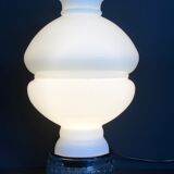 Glass lamp