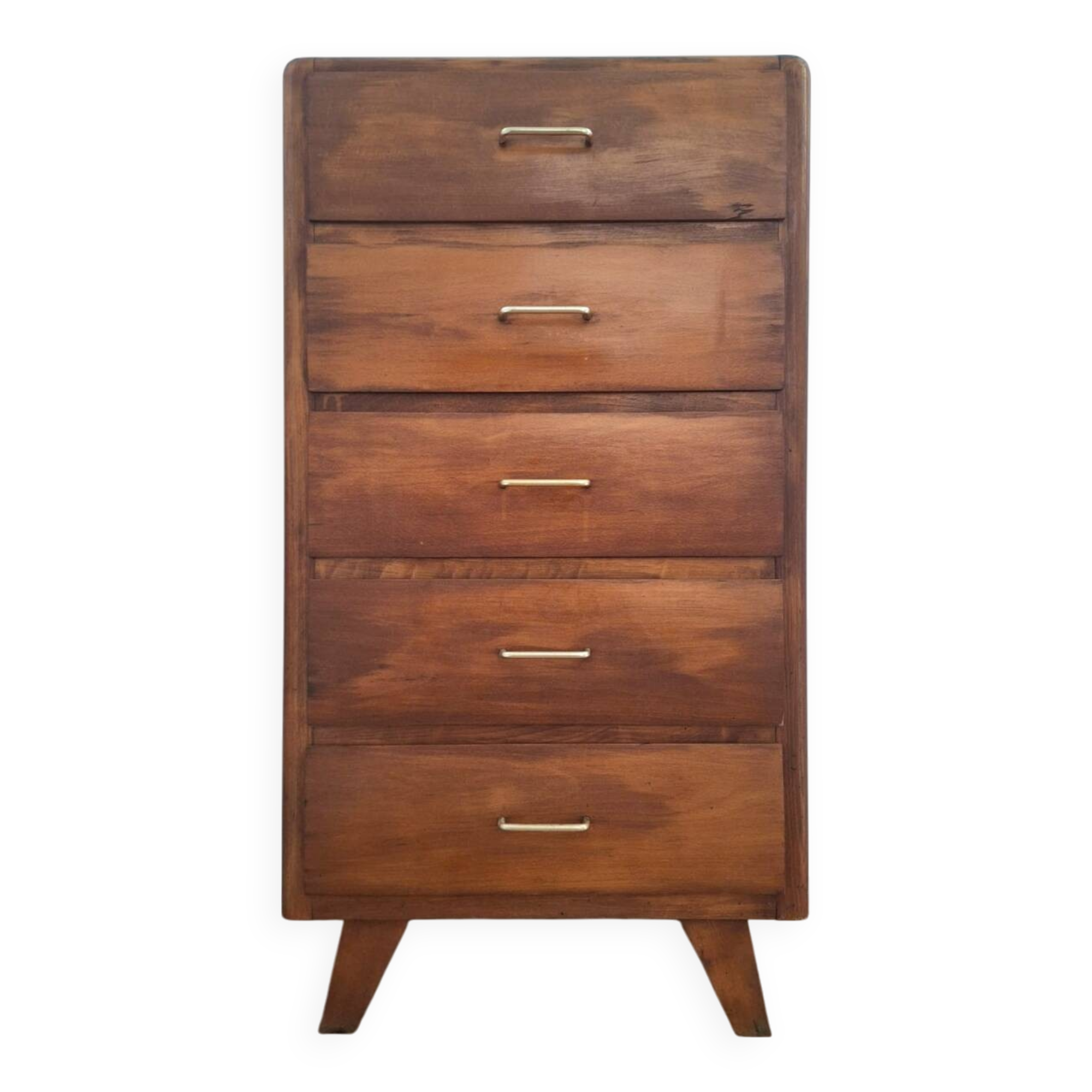 Vintage chest of drawers, chest of drawers, old chest of drawers