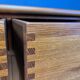 Mid century Scandinavian sideboard by Soren Nissen and Ebbe Gehl, 1970