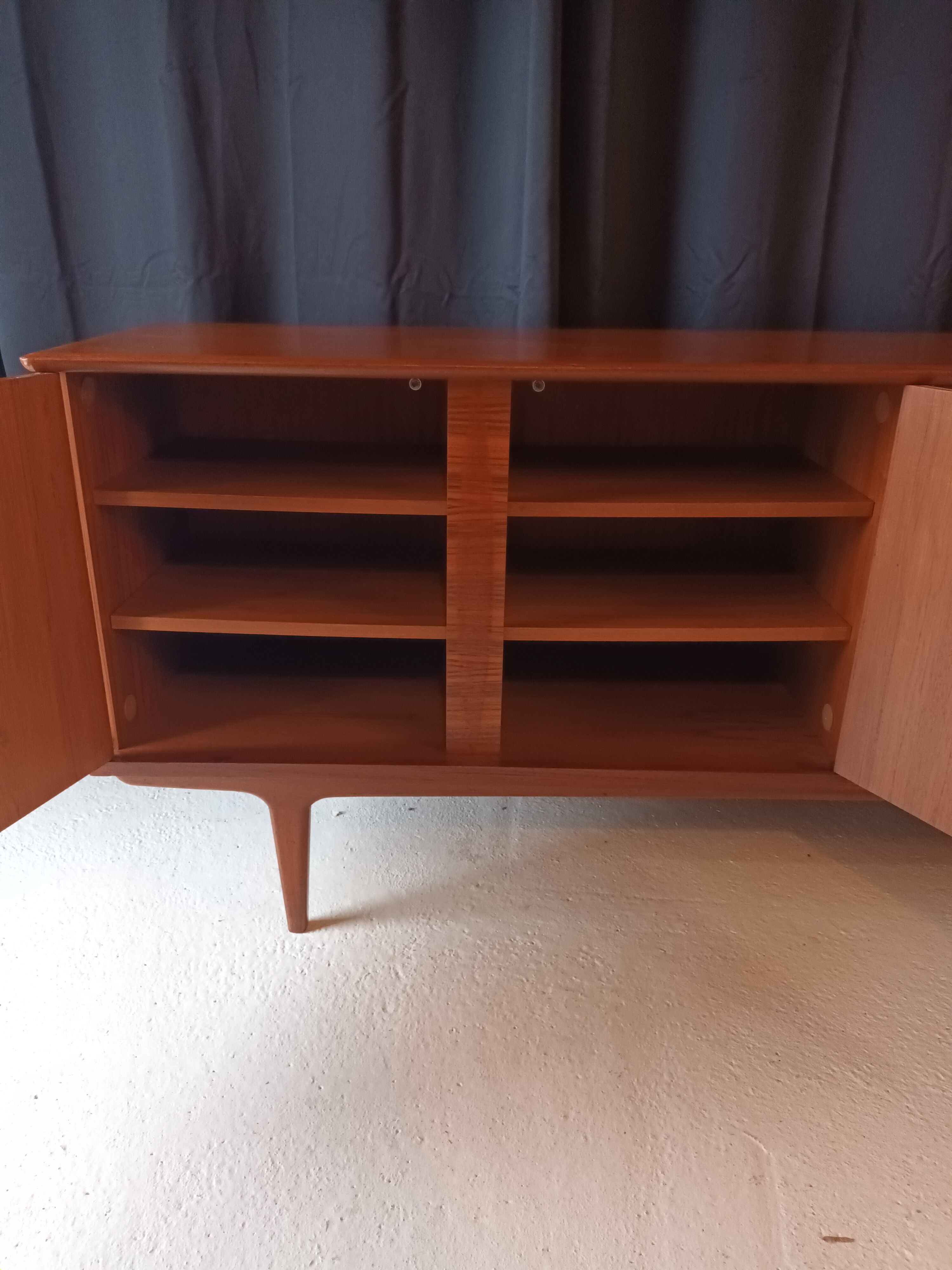 Scandinavian sideboard