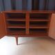 Enfilade scandinave