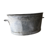 Zinc basin 80 L
