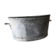 Zinc basin 80 L