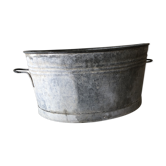 Zinc basin 80 L