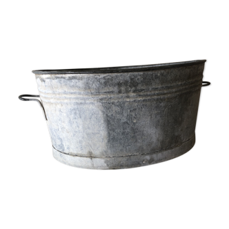 Zinc basin 80 L