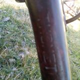 Coat rack, Parrot Bistro Thonet