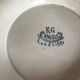 Lunéville compote dish
