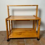 Vintage dessert table