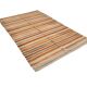 5x7 Mid Century Modern Vintage Kilim Rug, 142x225Cm