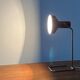Mid-century minimalist table lamp by Hala, 1960s.