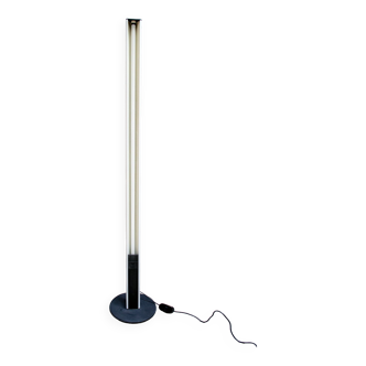 Postmodern floor lamp Rio by Rodolfo Bonetto for Luci Italia, 80s