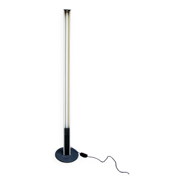 Postmodern floor lamp Rio by Rodolfo Bonetto for Luci Italia, 80s