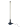 Postmodern floor lamp Rio by Rodolfo Bonetto for Luci Italia, 80s