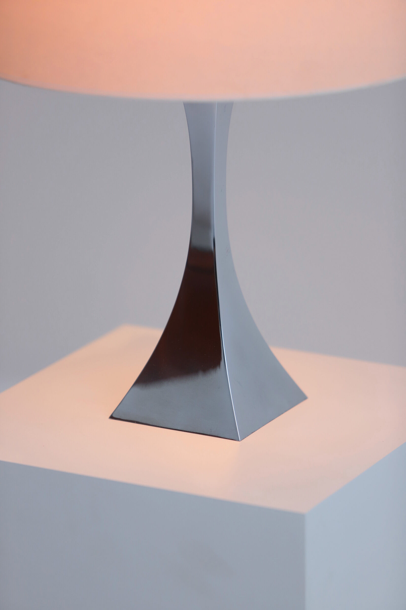 Lampe de table par Tonello Montagna Grillo