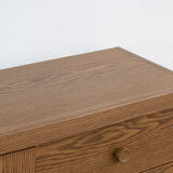 Scandinavian sideboard 95 cm