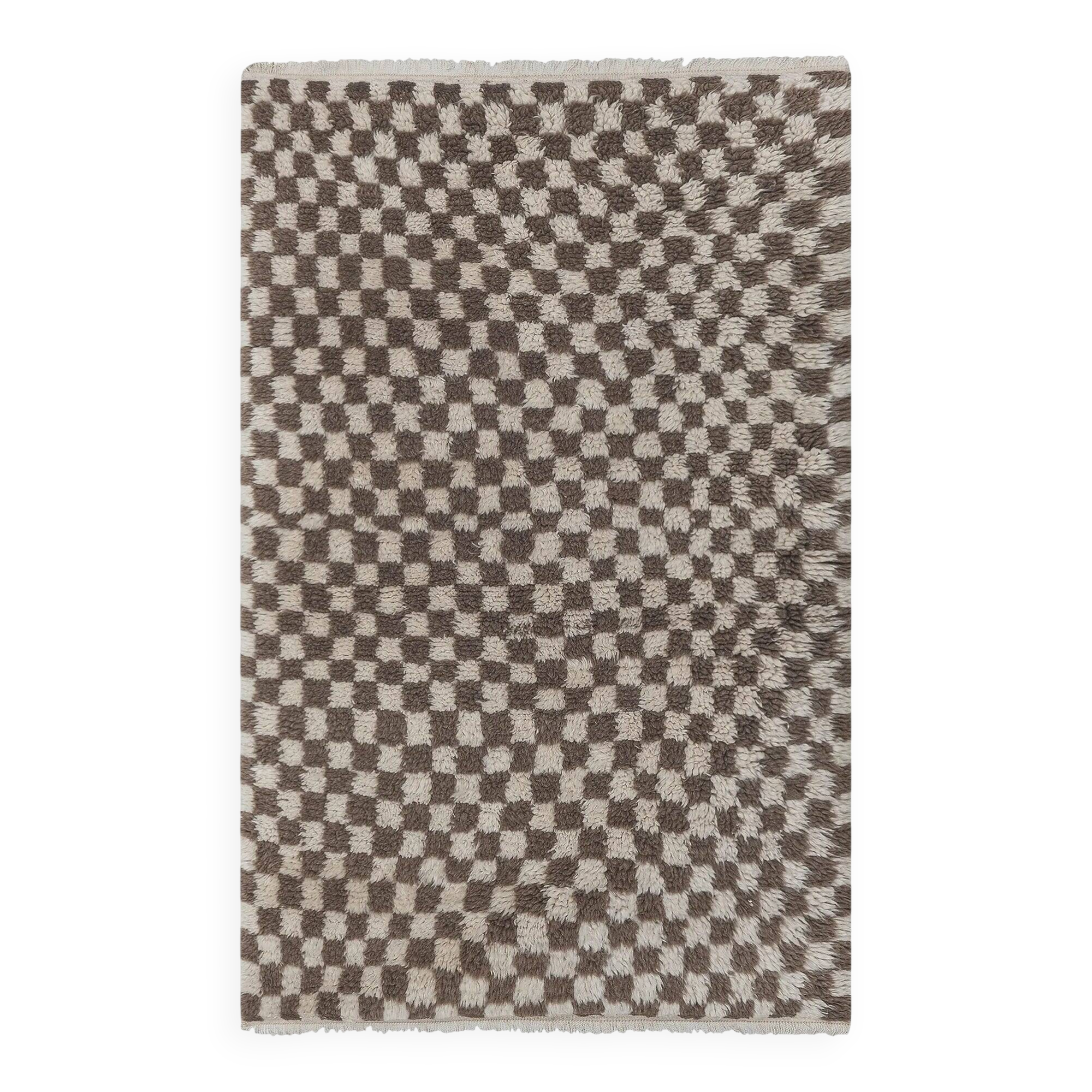 Tapis turc vintage fait main 86x143 cm