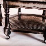 Table calotins
