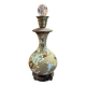 Chinese cloisonné lamp