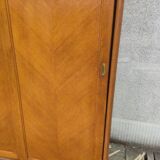 Vintage wardrobe wardrobe