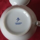 Tea service / Coffee brand Furstenberg